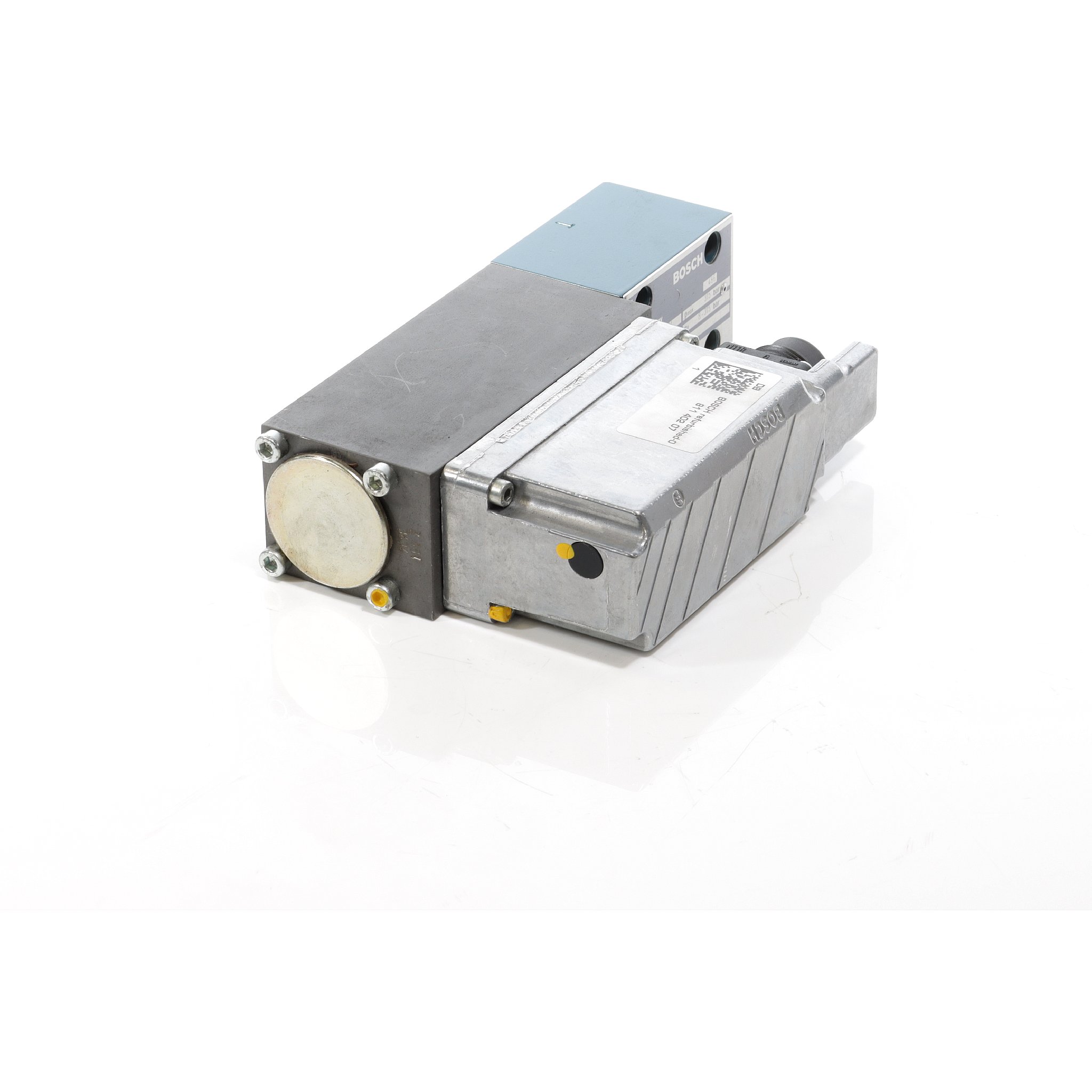 Hydraulisches Wegeventil  Neuwertig